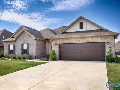 116 Pike Ackert Rd, Meridianville, AL, 35759