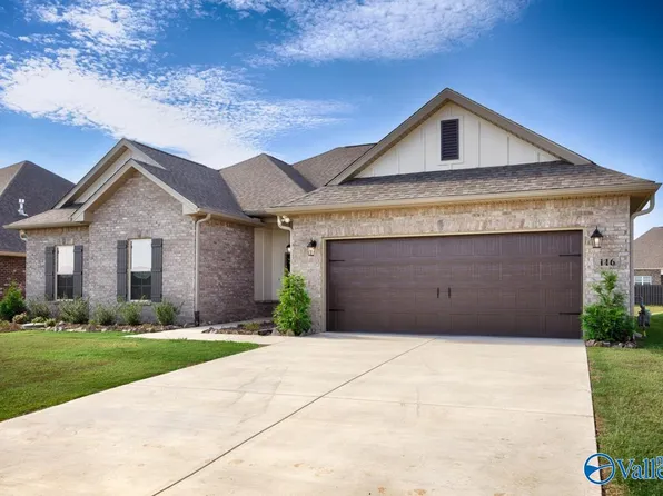 116 Pike Ackert Rd, Meridianville, AL 35759