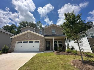 118 Sequoia Ln, Dawsonville, GA 30534