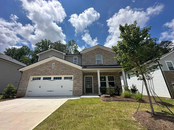 118 Sequoia Ln, Dawsonville, GA 30534