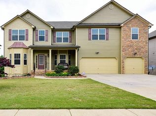 3890 Kings Bridge Dr, Douglasville, GA 30135