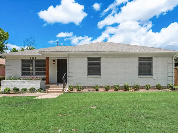 2523 San Medina Ave, Dallas, TX 75228