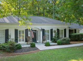 1339 Bohler Ct NW, Atlanta, GA 30327