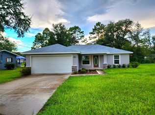 12130 SE 87th Ter, Belleview, FL 34420