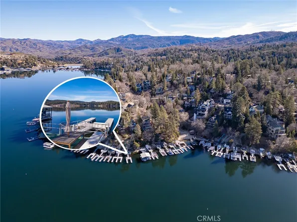0 S 401 B Palisades, Lake Arrowhead, CA 92352