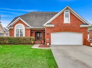 2391 Covington Dr, Myrtle Beach, SC 29579