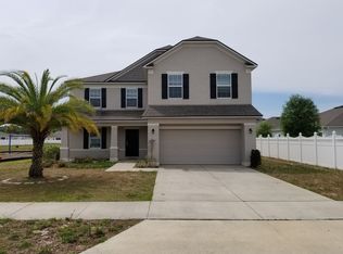 25077 NW 9th Ln, Newberry, FL 32669