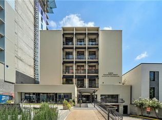 1421 Peachtree St NE APT 412, Atlanta, GA 30309