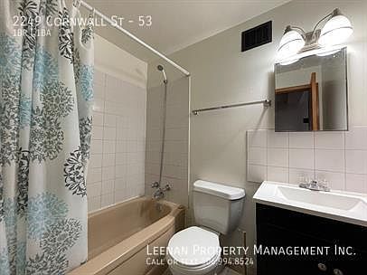 2nd image of 2249 Cornwall St #53