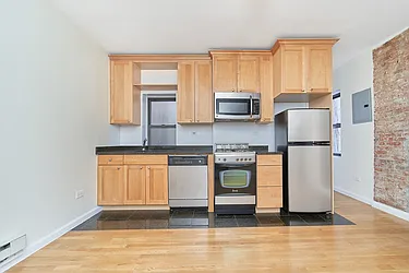 Rented by Living New York