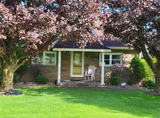 732 Chicora Rd, Chicora, PA 16025