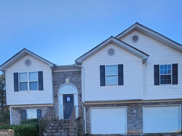 145 Clover Valley Dr, Covington, GA 30016