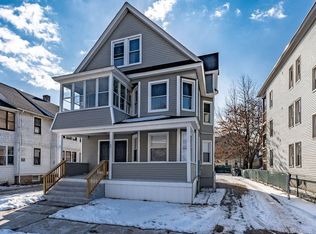 15-17 Bloomfield St, Springfield, MA 01108