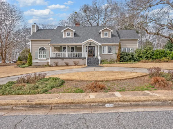 128 Rockwood Dr, Greenville, SC 29605