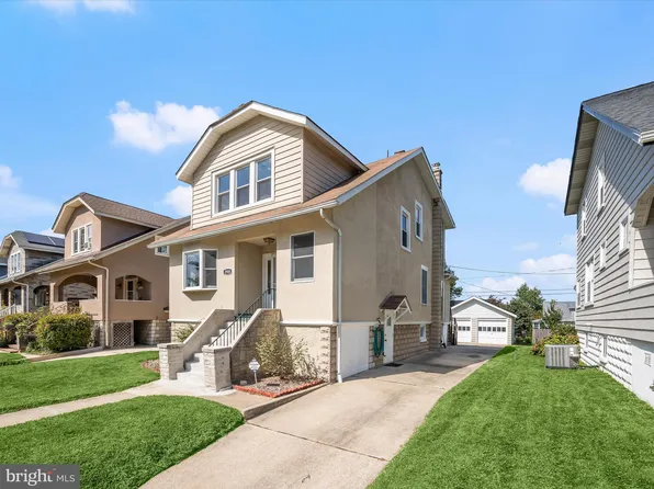 2906 Sylvan Ave, Baltimore, MD 21214