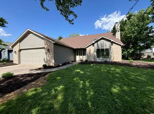 10208 Clarks Psge, Fort Wayne, IN