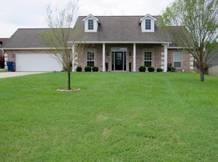 113 Westfield Loop, Lufkin, TX 75904