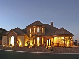 9748 Dream Brook Ct, Las Vegas, NV 89149