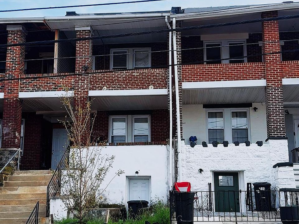 1st image of 4818 Sansom St