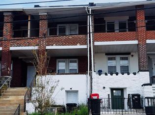 4818 Sansom St, Philadelphia, PA 19139