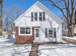 707 E Main St, Middleville, MI 49333