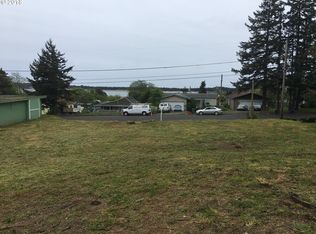 547 S Wall St, Coos Bay, OR 97420