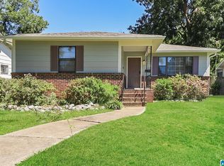 4709 Avenue S, Birmingham, AL 35208