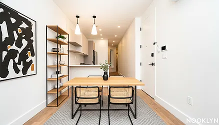 43 Kingston Avenue, #1B