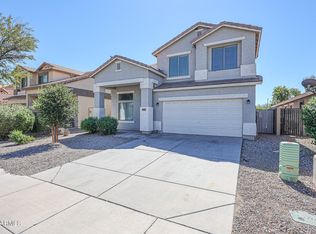 25847 W Miami St, Buckeye, AZ 85326