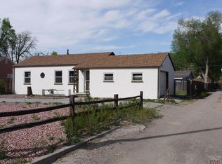 819 W Routt Ave, Pueblo, CO 81004