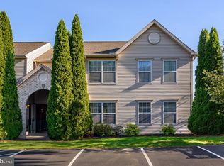 114 Hiddenwood Dr, Harrisburg, PA 17110