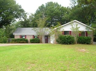 2002 Ridgerock Dr, Mobile, AL 36695