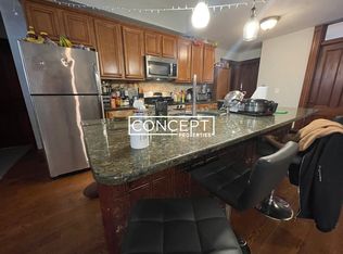276-278 Parker Hill Ave #2CP, Roxbury Crossing, MA 02120