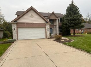 3110 Hoffman Ct, Dyer, IN