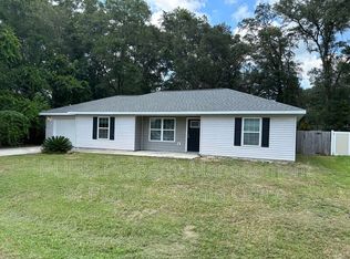 5439 NW 63rd Pl, Ocala, FL 34482