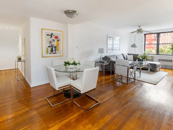 100 West 12th Street image 1 of 9