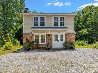 144 E Howard St, Tryon, NC 28782