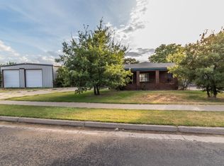 8402 Fremont Ave, Lubbock, TX 79423