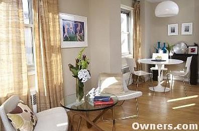 Dining Area / Convertible Office or Nursery