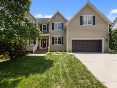 2104 Brockfield Ct, Raleigh, NC, 27614
