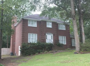 5282 White House Plantation Rd, Macon, GA 31210