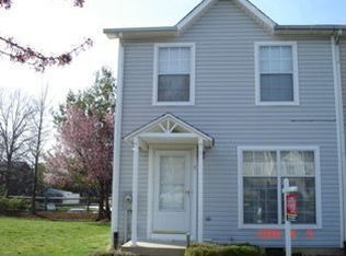 8 Peters Way, Annapolis, MD 21401