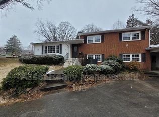 110 Emerson Cir, Oak Ridge, TN 37830