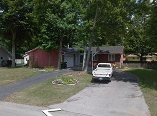 7166 Georgetown Ave, Hudsonville, MI 49426