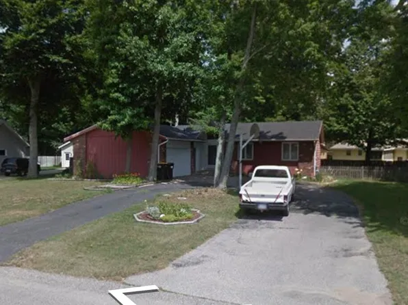 7166 Georgetown Ave, Hudsonville, MI 49426