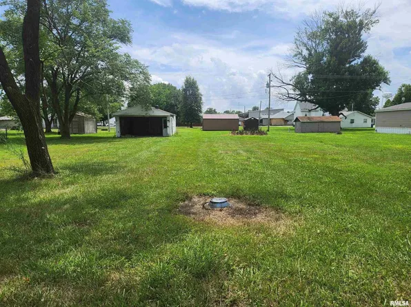 105 W 1st St, Ina, IL 62846