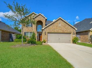 3434 Satton Ranch Ln, Fulshear, TX 77441