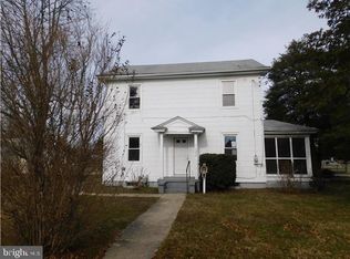 1200 Fairmount Ave, Vineland, NJ 08360