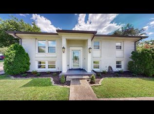 699 Candlestick Dr, Nashville, TN 37211