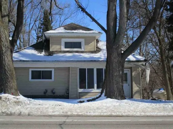 W8557 State Road 23, Briggsville, WI 53920